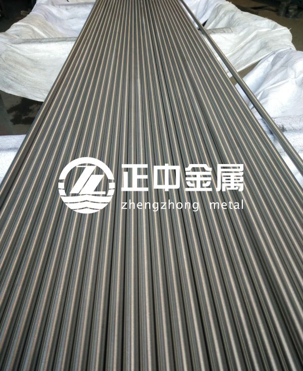 705、702、704鋯合金的性能