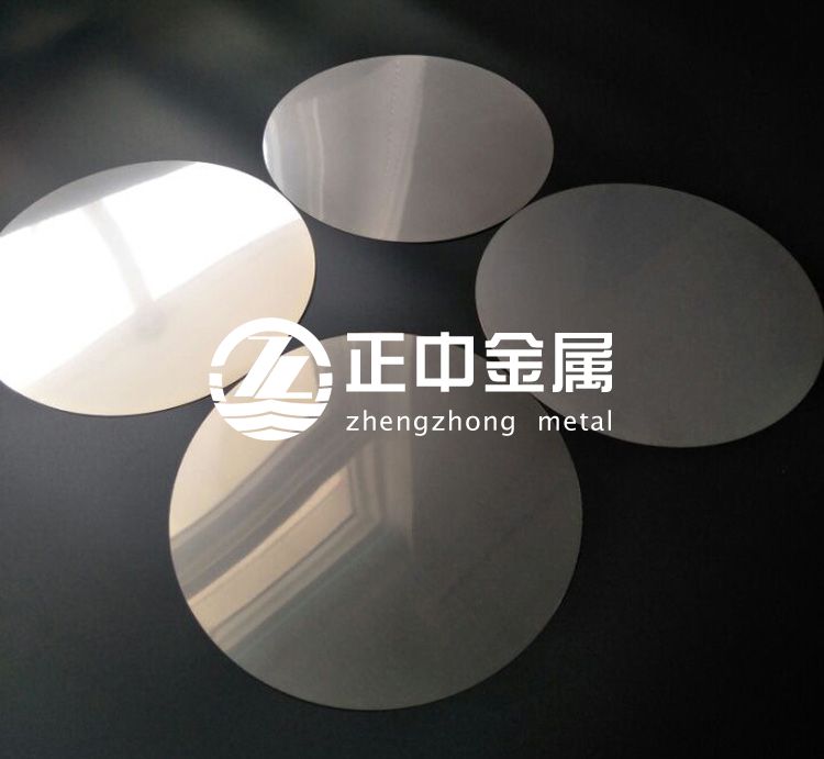 鉭片、鉭沖壓件的常用冶煉及加工工藝 鉭片、鉭沖壓件的常用冶煉及加工工藝