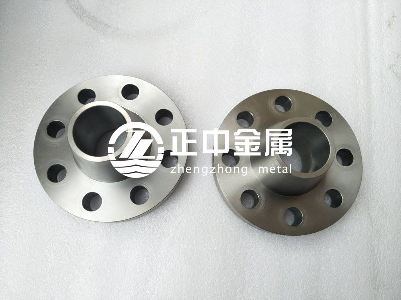 鋯棒、鋯坩堝等鋯合金材料相對于鈦系金屬的顯著優(yōu)勢