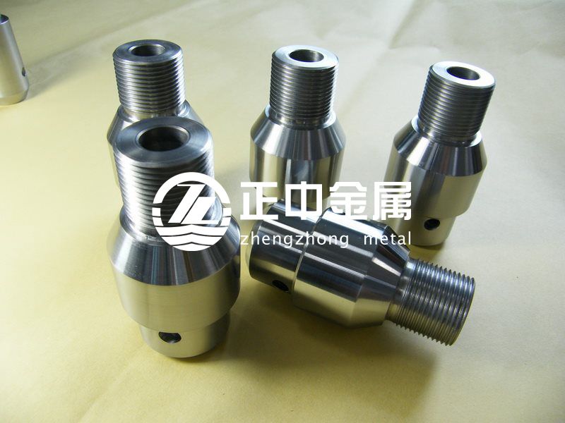 寶雞正中有色金屬鋯合金系列產品供貨牌號、規(guī)格、性能