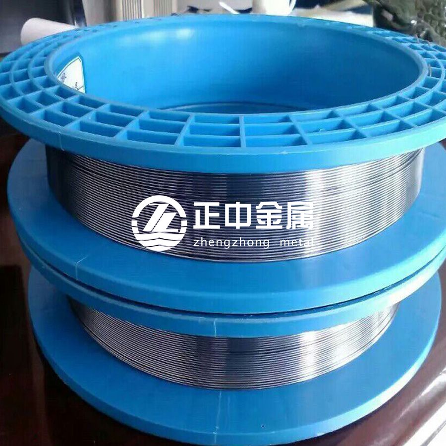 鋯絲、鋯合金絲常規(guī)供貨標準及表面處理方法