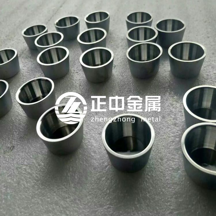 鉬合金的特點(diǎn)及藍(lán)寶石晶體生長(zhǎng)爐用鎢鉬坩堝的規(guī)格要求 鉬合金的特點(diǎn)及藍(lán)寶石晶體生長(zhǎng)爐用鎢鉬坩堝的規(guī)格要求