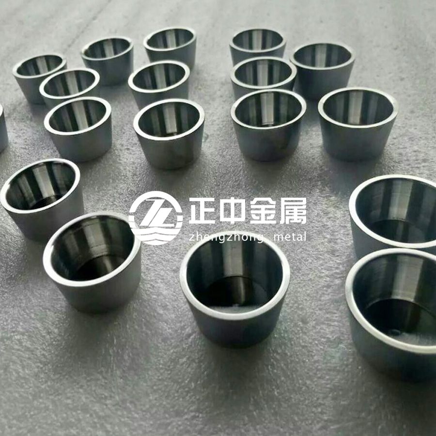 鉬坩堝最新加工件技術(shù):旋壓法制備和3D打印 鉬坩堝最新加工件技術(shù):旋壓法制備和3D打印