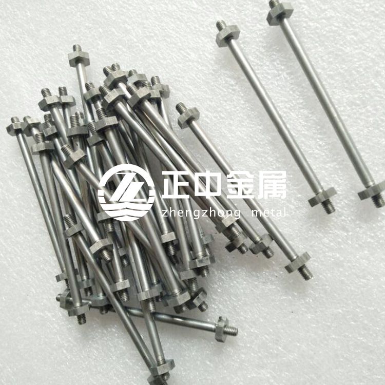 鉬螺栓價格 鉬螺栓